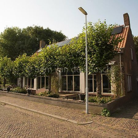 فندق Tilias Ellewoutsdijk المظهر الخارجي الصورة